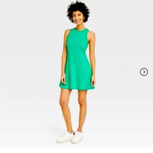 Target women’s mini tennis dress